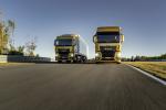 MAN TGX 18.470 GX 2020 года